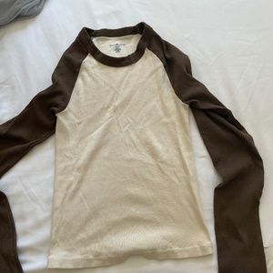 BUNDLE BRANDY MELVILLE TOPS
